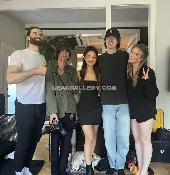 Valkyrae Exclusive Leaked Nude Onlyfans #2155585
