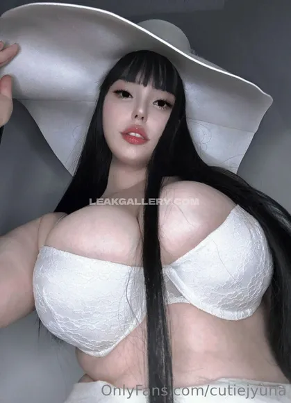 Jyuna Exclusive Leaked Nude Onlyfans #1028100