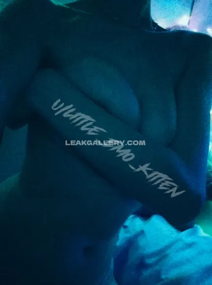 Littleemokitten Exclusive Leaked Nude Onlyfans #2173326