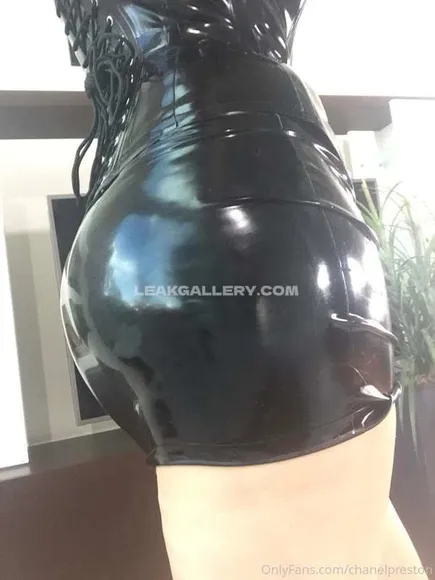 Chanelpreston Exclusive Leaked Nude Onlyfans #1832199