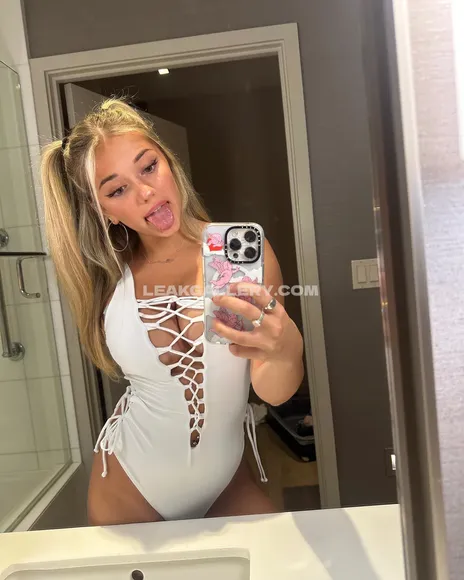 Breckie / breckiehill Exclusive Leaked Nude Onlyfans #2833952