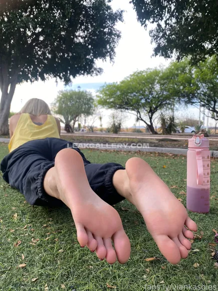 Viankasoles Exclusive Leaked Nude Onlyfans #42346