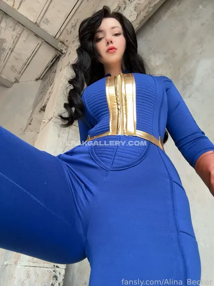 Alina_becker Exclusive Leaked Nude Onlyfans #604610