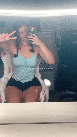 Nikkiwoods Exclusive Leaked Nude Onlyfans #2183961