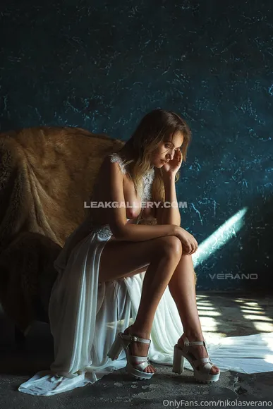 Nicolerosses / nicole_model Exclusive Leaked Nude Onlyfans #1888503