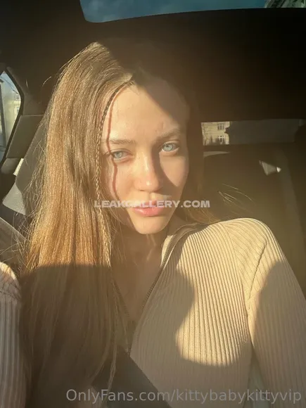 Kittybabykittyvip Exclusive Leaked Nude Onlyfans #264914