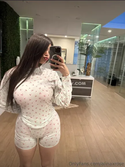 Alina Exclusiva filtración de OnlyFans desnuda #1030672