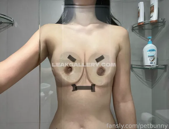 Petbunny Exclusive Leaked Nude Onlyfans #275144