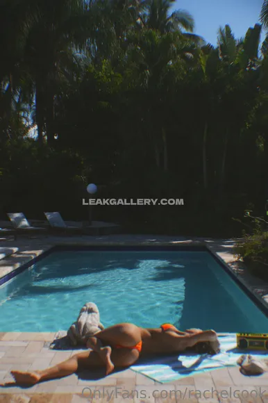 Rachelcook Exclusive Leaked Nude Onlyfans #1364208