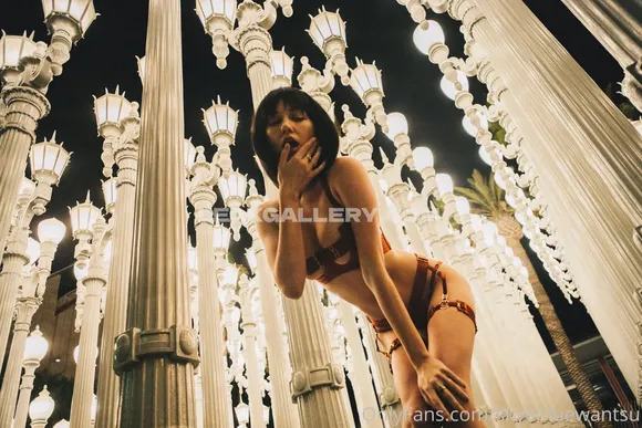 Skyebluewantsu Exclusive Leaked Nude Onlyfans #1796574