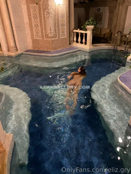 Eliz.gry Exclusive Leaked Nude Onlyfans #242188