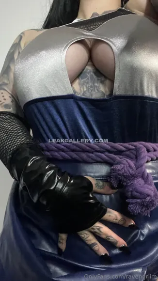 Dakotagrim Exclusive Leaked Nude Onlyfans #608640