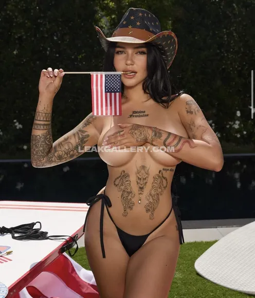 Lunaelliee Exclusive Leaked Nude Onlyfans #531652