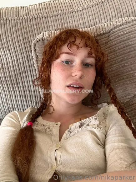 Nikanikaa Exclusive Leaked Nude Onlyfans #414311