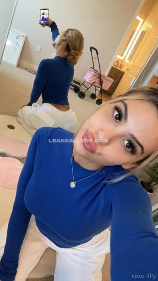 Lilliandelaney Exclusive Leaked Nude Onlyfans #454185