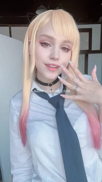 Shiroganesama Exclusive Leaked Nude Onlyfans #2164454