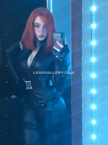 Missfloraberlin Exclusive Leaked Nude Onlyfans #2054396