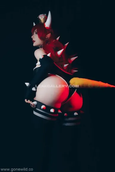 Jennalynnmeowri Exclusive Leaked Nude Onlyfans #1454774