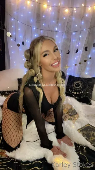 Karleystokes Exclusive Leaked Nude Onlyfans #213429