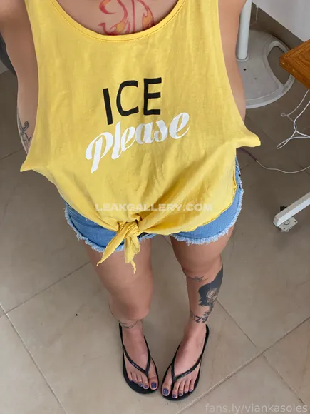 Viankasoles Exclusive Leaked Nude Onlyfans #42333