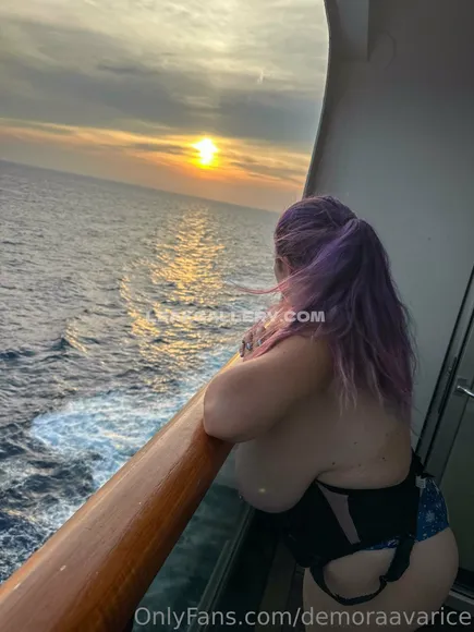 Demoraavarice Exclusive Leaked Nude Onlyfans #2044045