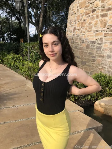 Gali_gool / galigolan Exclusive Leaked Nude Onlyfans #526839