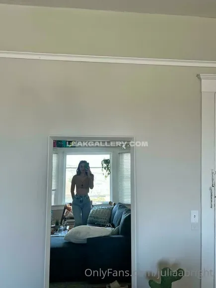 Juliabright Exclusive Leaked Nude Onlyfans #2127079