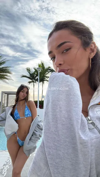 Mikalafuente / mikaelalafuente / mikalalafuente Exclusive Leaked Nude Onlyfans #2549009