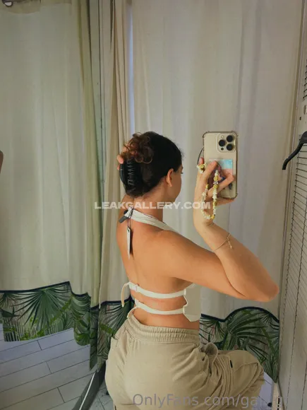Gali_gool / galigolan Exclusive Leaked Nude Onlyfans #522966