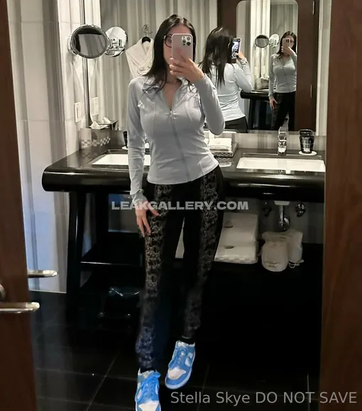 Vipstellaskye / Stepsis Stella Exclusive Leaked Nude Onlyfans #82770