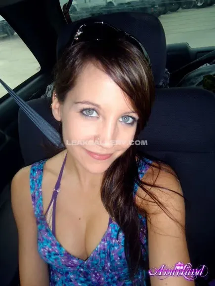 Andiland Exclusive Leaked Nude Onlyfans #1498035