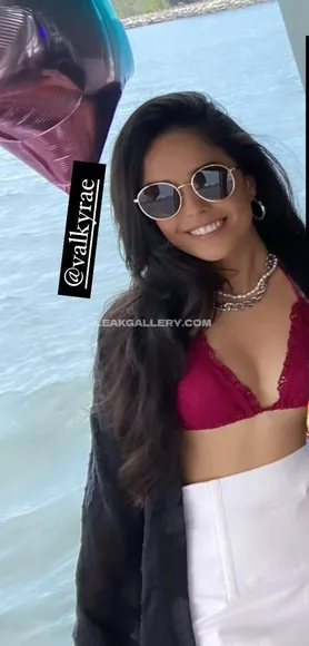 Valkyrae Exclusive Leaked Nude Onlyfans #2144699