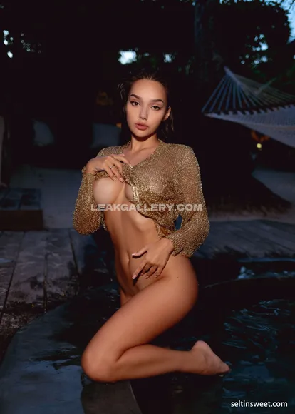 Selti / seltin Exclusive Leaked Nude Onlyfans #391833