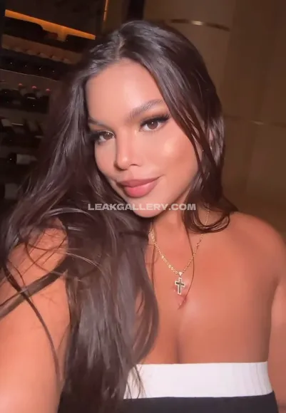 Graciebarron Exclusive Leaked Nude Onlyfans #505363