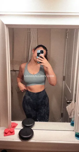 Nikkiwoods Exclusive Leaked Nude Onlyfans #2174784