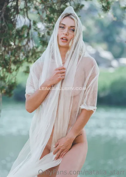 Natalia_starr Exclusive Leaked Nude Onlyfans #2070394
