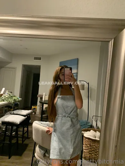Prettybitchmia Exclusive Leaked Nude Onlyfans #1597995