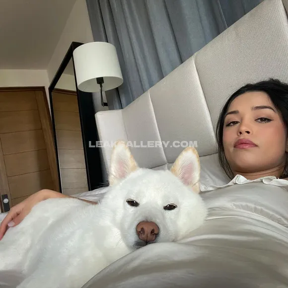Valkyrae Exclusive Leaked Nude Onlyfans #2144146