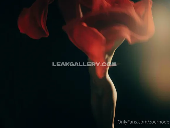 Zoerhode Exclusive Leaked Nude Onlyfans #1779624