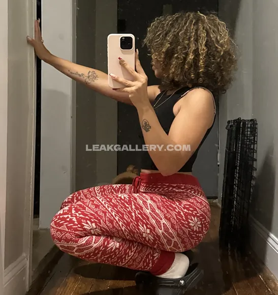 Shesospicyyy Exclusive Leaked Nude Onlyfans #1170030