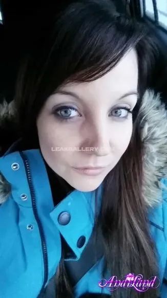 Andiland Exclusive Leaked Nude Onlyfans #1524111