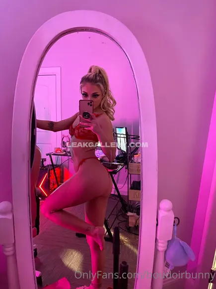 Boudoirbunny Exclusive Leaked Nude Onlyfans #752610
