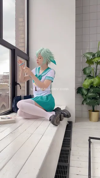Shiroganesama Exclusive Leaked Nude Onlyfans #2220680