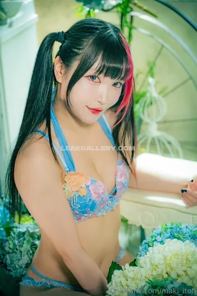 Maki_itoh Exclusive Leaked Nude Onlyfans #978097