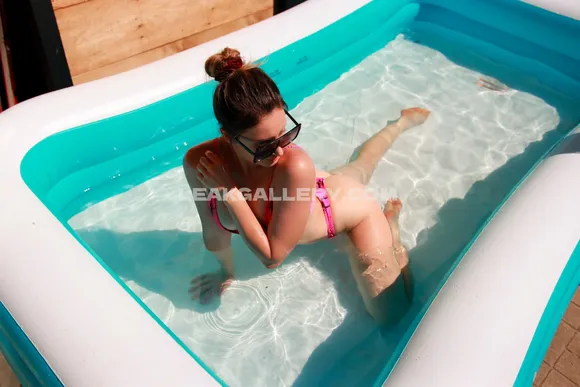 Hollytwolf Exclusive Leaked Nude Onlyfans #682311