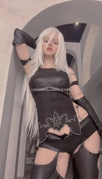 Shiroganesama Exclusive Leaked Nude Onlyfans #2183533