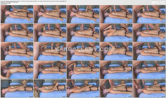 Catanddick Exclusive Leaked Nude Onlyfans #2025686