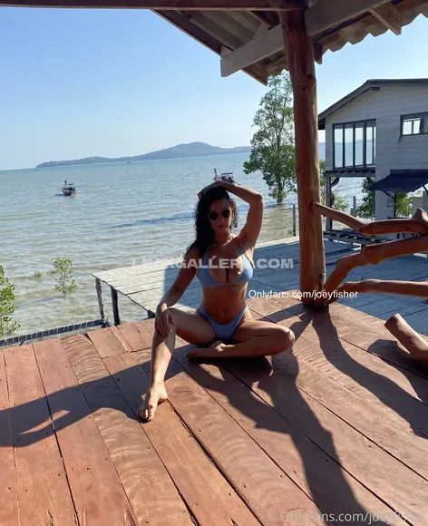 Joeyfisher Exclusive Leaked Nude Onlyfans #1426745