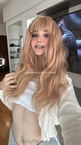 Nicoleponyxo / itsnicolexoxoxo / nicolepony / niquidoll Exclusive Leaked Nude Onlyfans #2910673