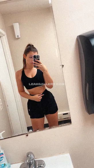 Nikkiwoods Exclusive Leaked Nude Onlyfans #2165856